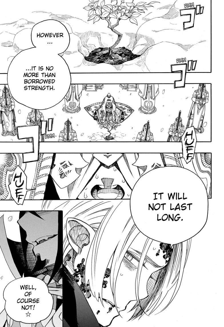 The Best Noble In Another World: The Bigger My Harem Gets, The Stronger I Become Chapter 132 - Page 7