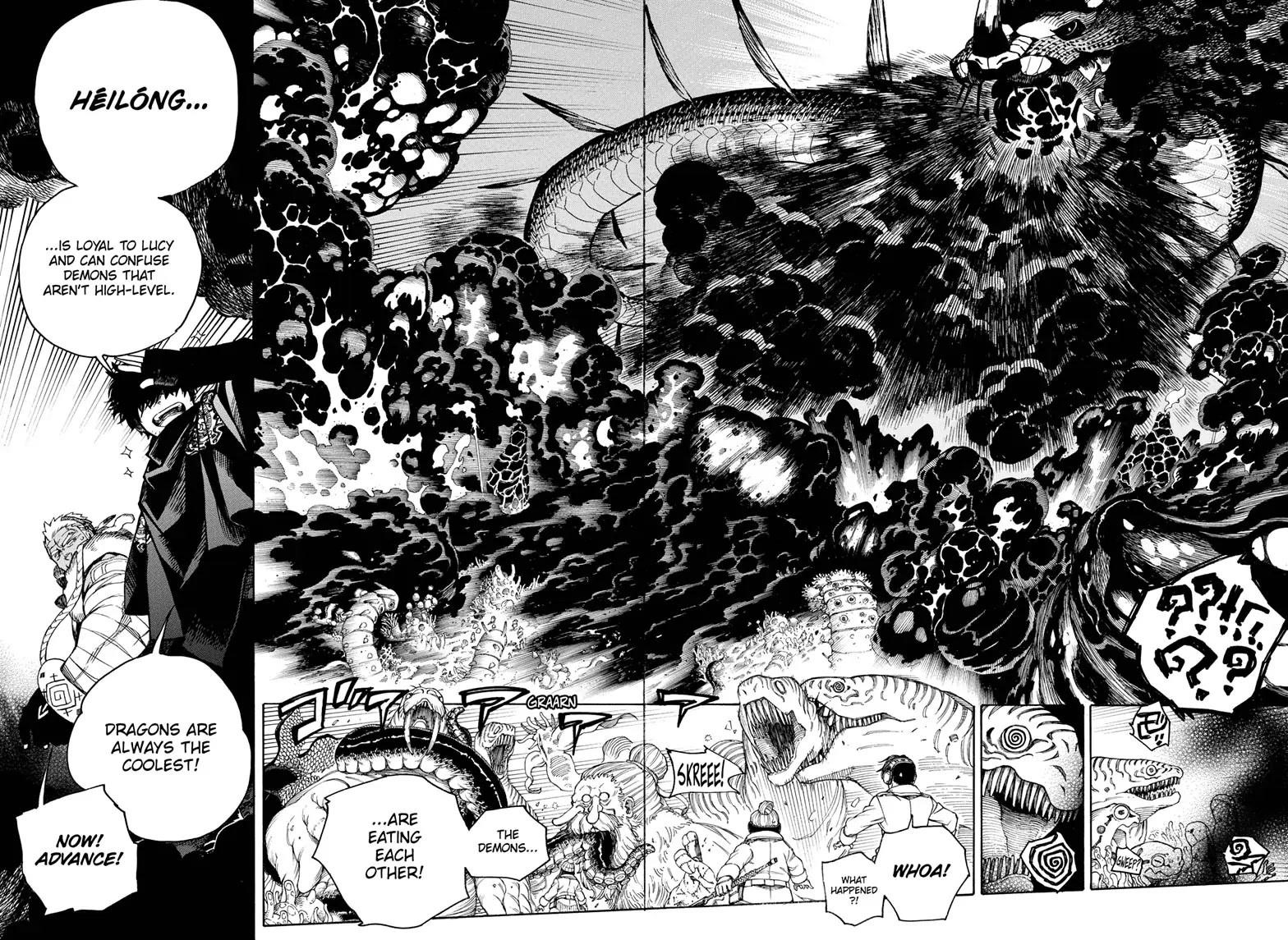 The Best Noble In Another World: The Bigger My Harem Gets, The Stronger I Become Chapter 133 - Page 12