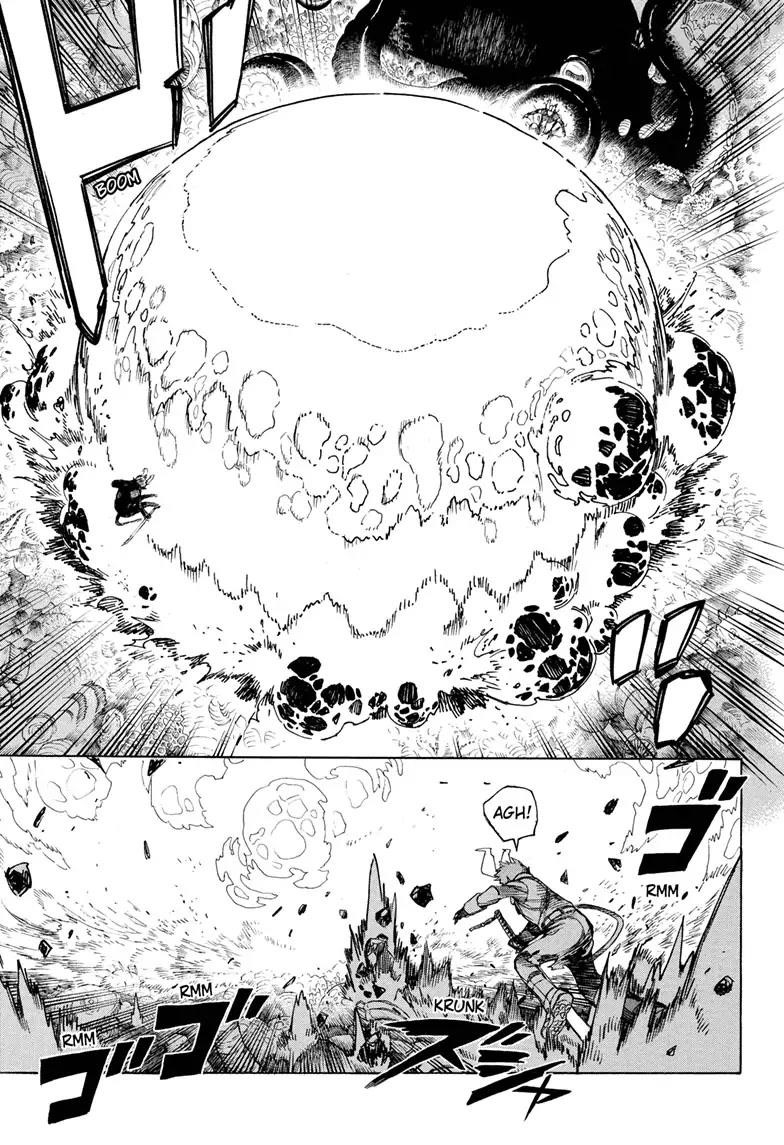 The Best Noble In Another World: The Bigger My Harem Gets, The Stronger I Become Chapter 133 - Page 3