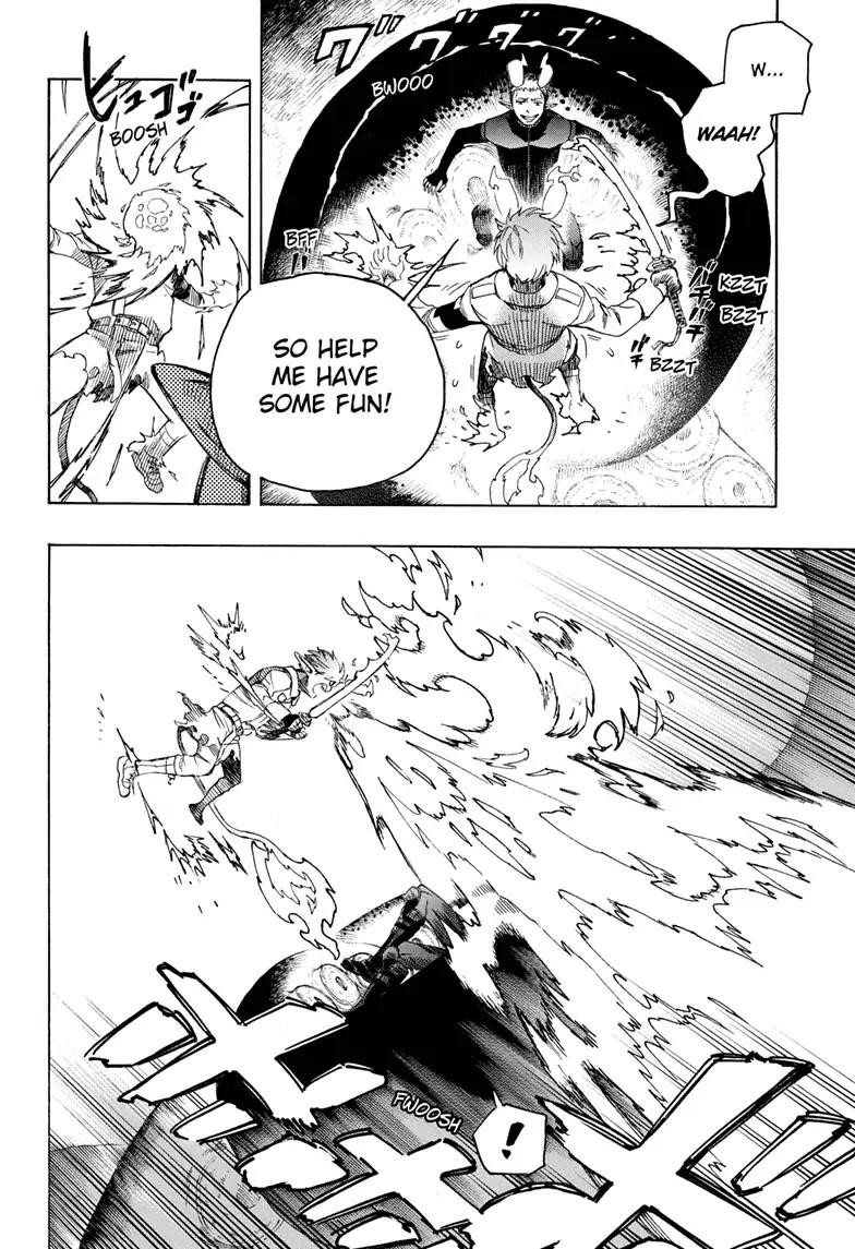 The Best Noble In Another World: The Bigger My Harem Gets, The Stronger I Become Chapter 133 - Page 6