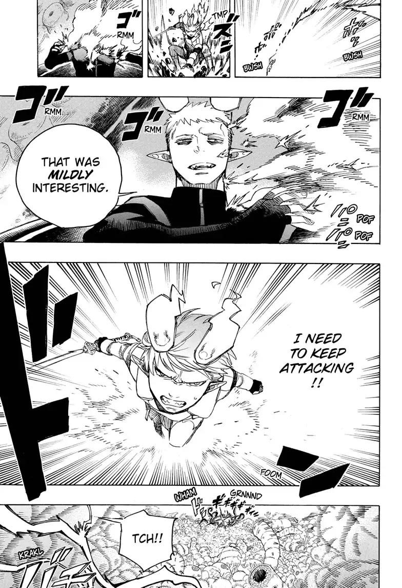 The Best Noble In Another World: The Bigger My Harem Gets, The Stronger I Become Chapter 133 - Page 7