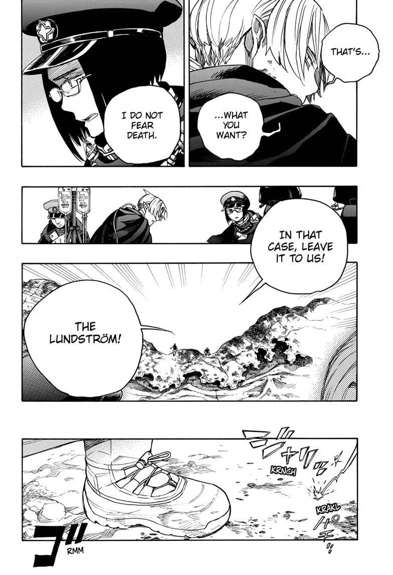 The Best Noble In Another World: The Bigger My Harem Gets, The Stronger I Become Chapter 134 - Page 4