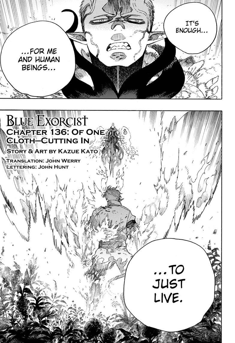 The Best Noble In Another World: The Bigger My Harem Gets, The Stronger I Become Chapter 136 - Page 1