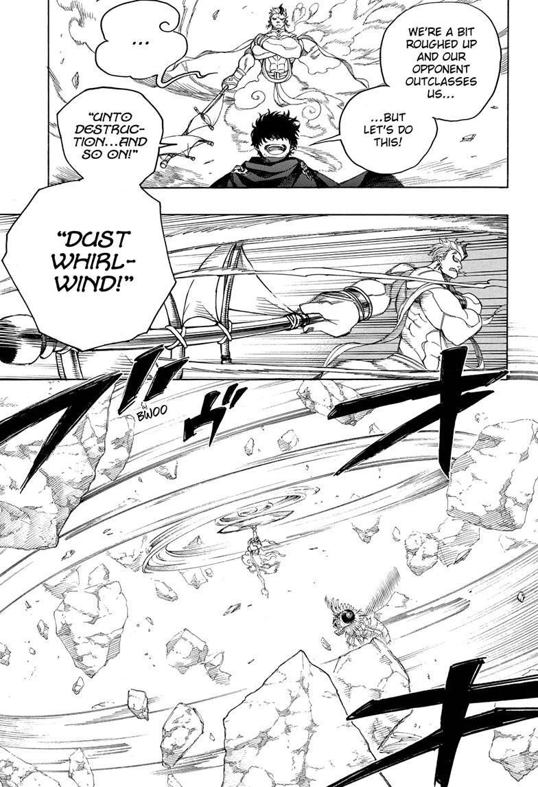 The Best Noble In Another World: The Bigger My Harem Gets, The Stronger I Become Chapter 136 - Page 12