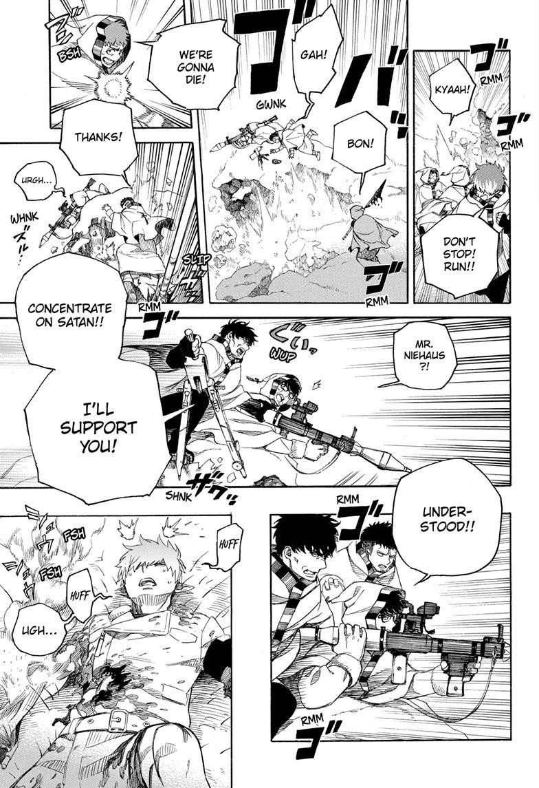 The Best Noble In Another World: The Bigger My Harem Gets, The Stronger I Become Chapter 136 - Page 6