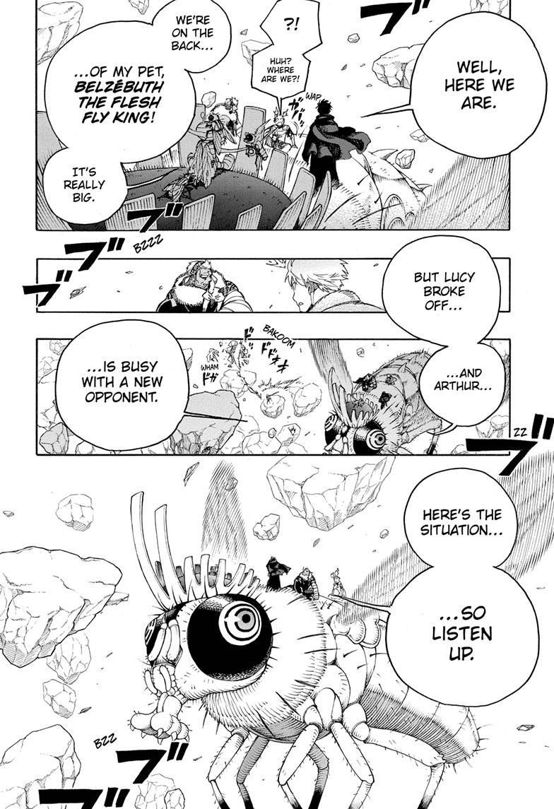 The Best Noble In Another World: The Bigger My Harem Gets, The Stronger I Become Chapter 136 - Page 7
