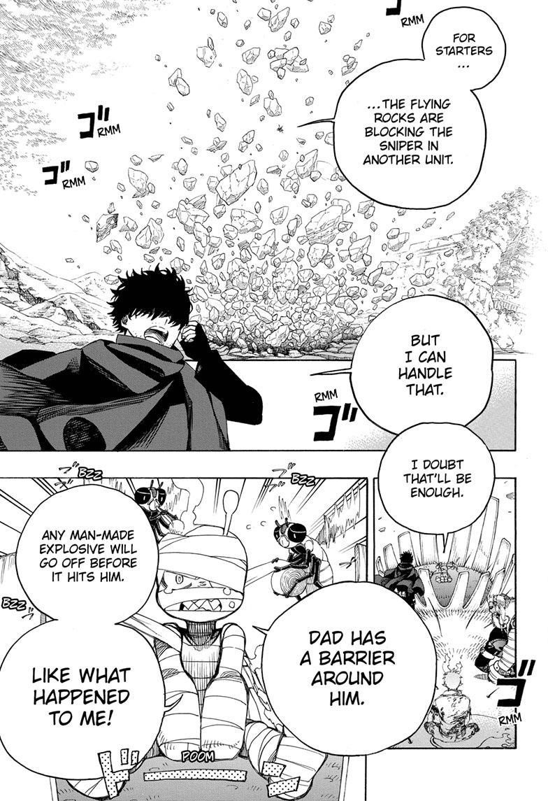 The Best Noble In Another World: The Bigger My Harem Gets, The Stronger I Become Chapter 136 - Page 8