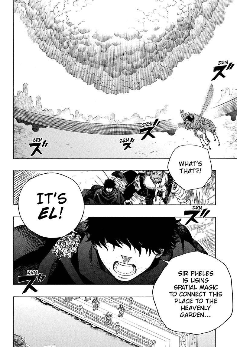 The Best Noble In Another World: The Bigger My Harem Gets, The Stronger I Become Chapter 137 - Page 14