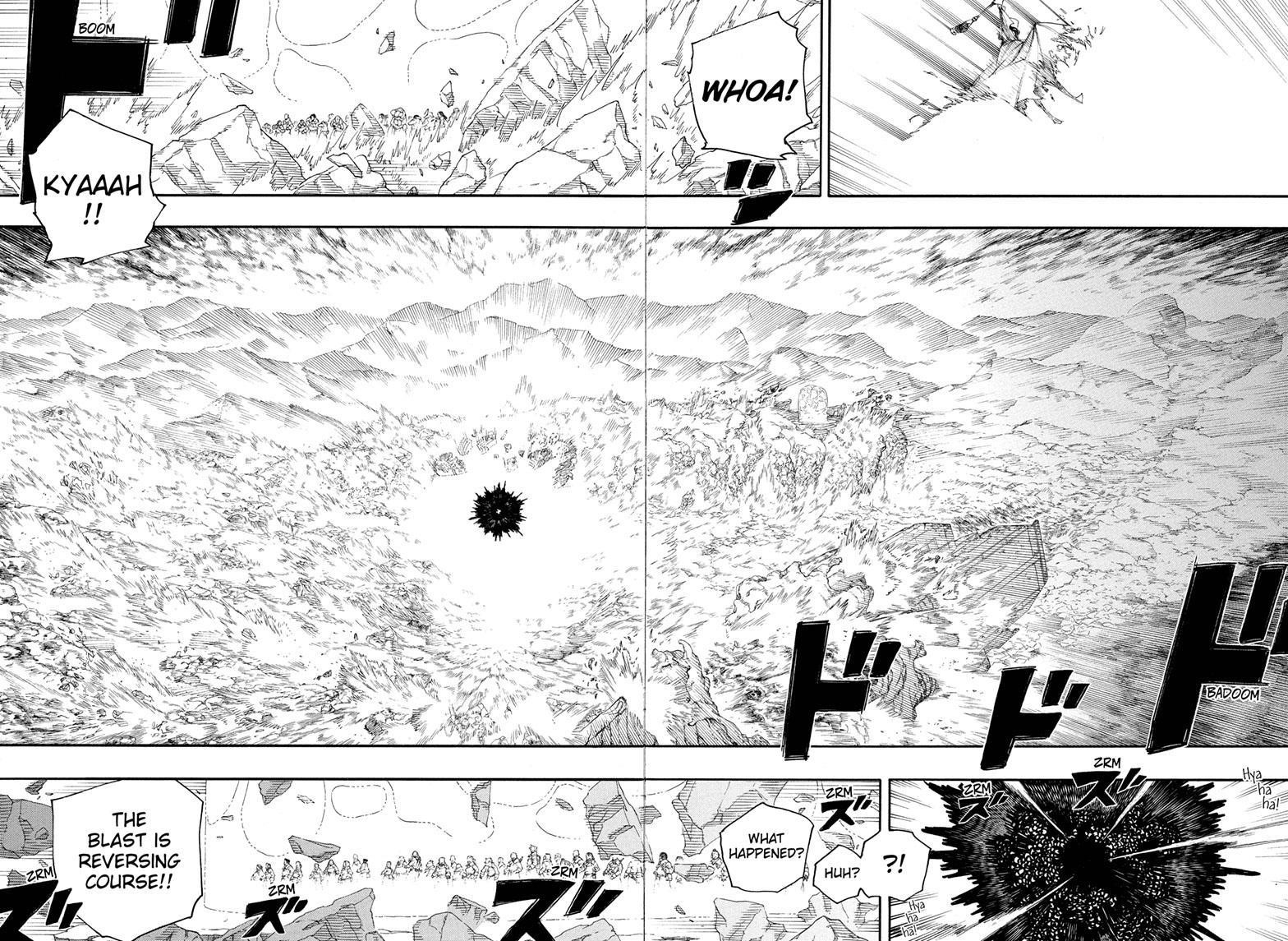 The Best Noble In Another World: The Bigger My Harem Gets, The Stronger I Become Chapter 137 - Page 23