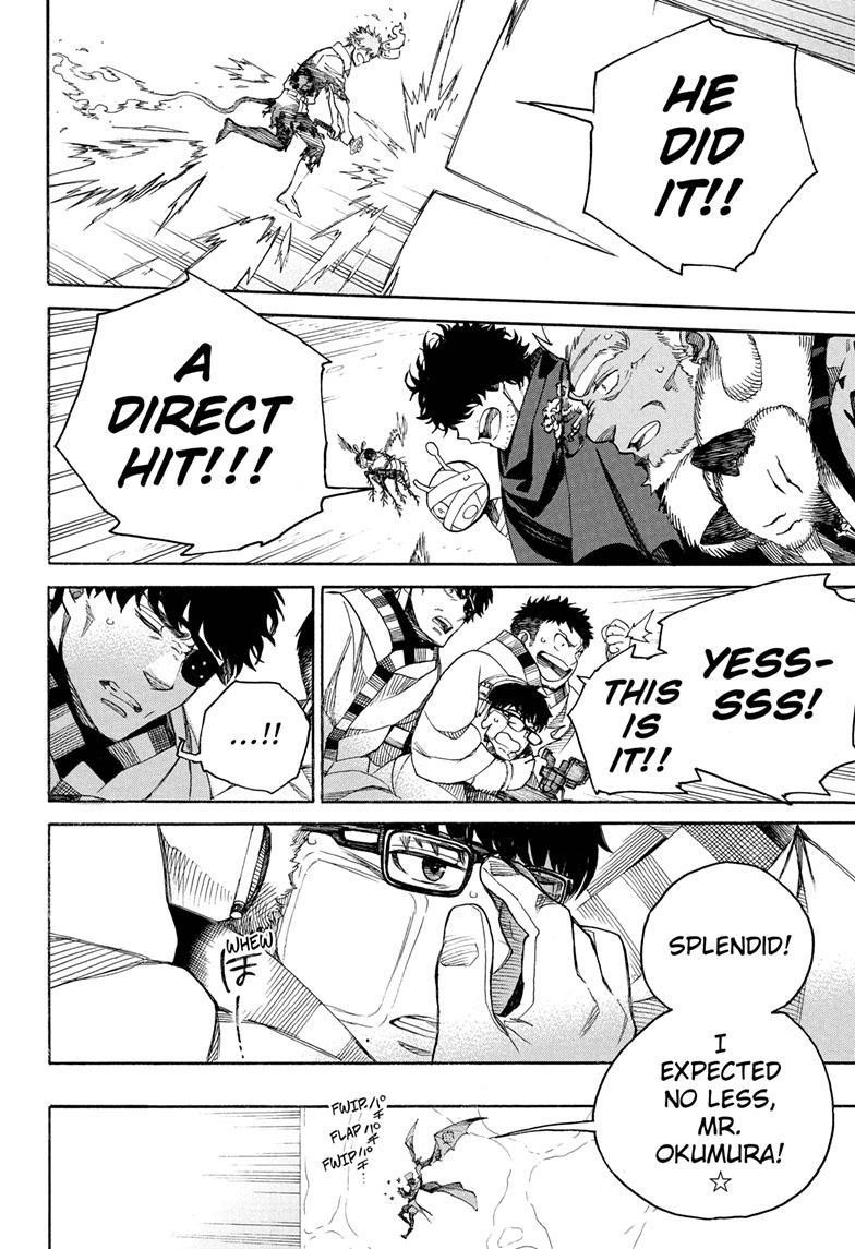 The Best Noble In Another World: The Bigger My Harem Gets, The Stronger I Become Chapter 137 - Page 3