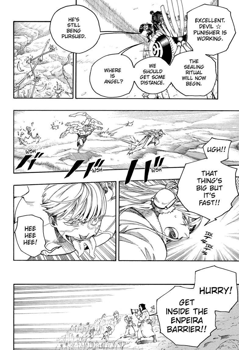 The Best Noble In Another World: The Bigger My Harem Gets, The Stronger I Become Chapter 137 - Page 7
