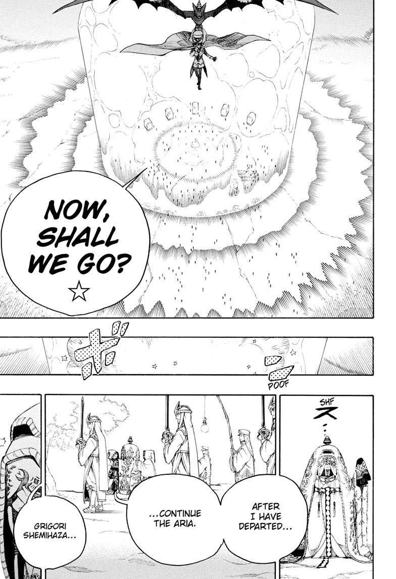 The Best Noble In Another World: The Bigger My Harem Gets, The Stronger I Become Chapter 137 - Page 8