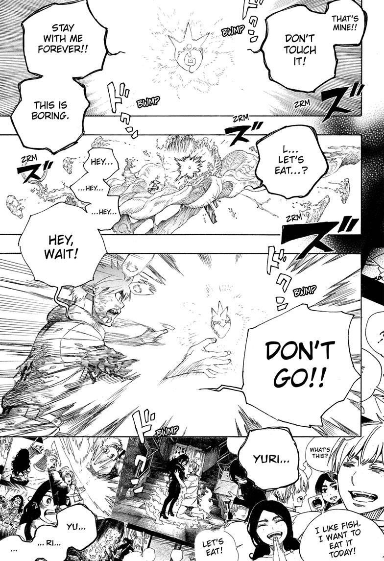 The Best Noble In Another World: The Bigger My Harem Gets, The Stronger I Become Chapter 138 - Page 25