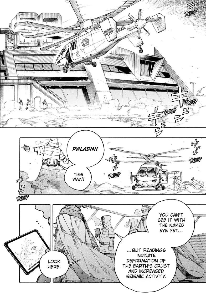 The Best Noble In Another World: The Bigger My Harem Gets, The Stronger I Become Chapter 139 - Page 17