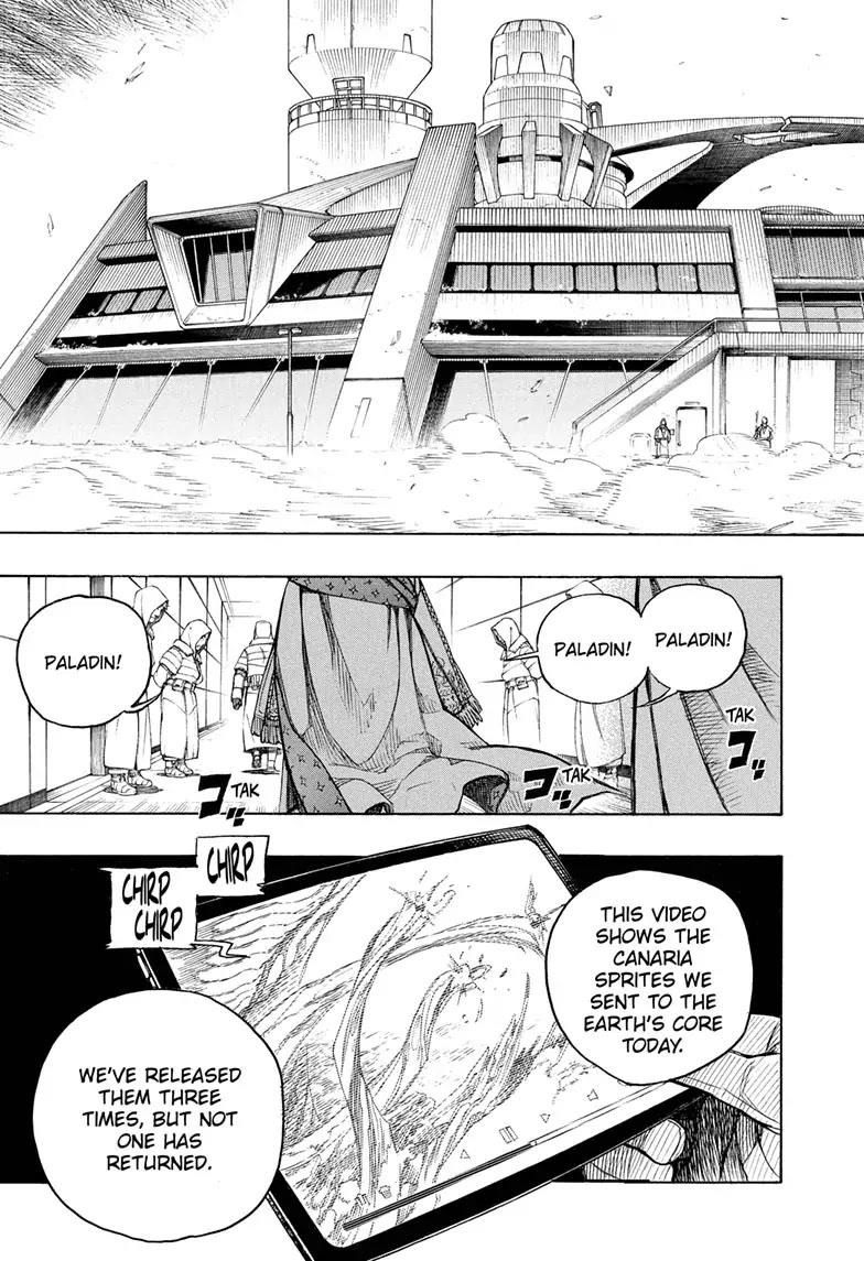 The Best Noble In Another World: The Bigger My Harem Gets, The Stronger I Become Chapter 139 - Page 18