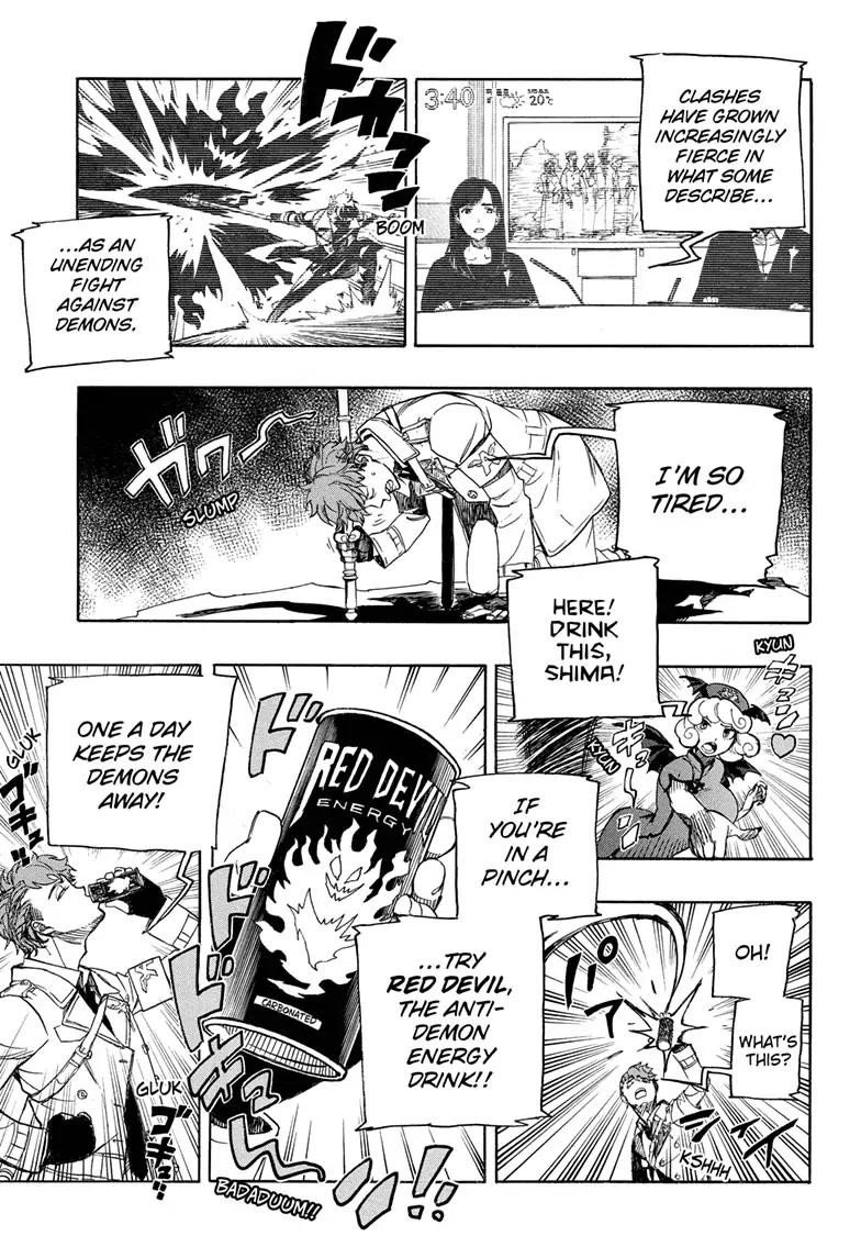 The Best Noble In Another World: The Bigger My Harem Gets, The Stronger I Become Chapter 139 - Page 23