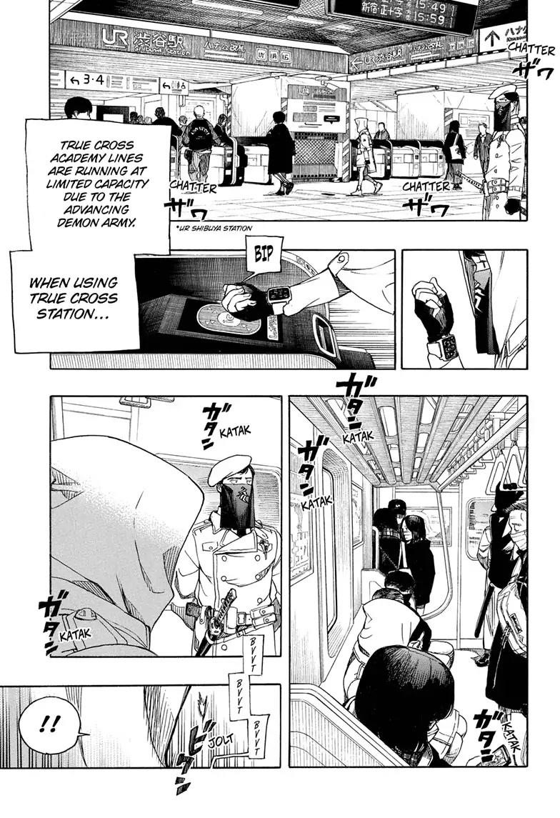The Best Noble In Another World: The Bigger My Harem Gets, The Stronger I Become Chapter 139 - Page 25