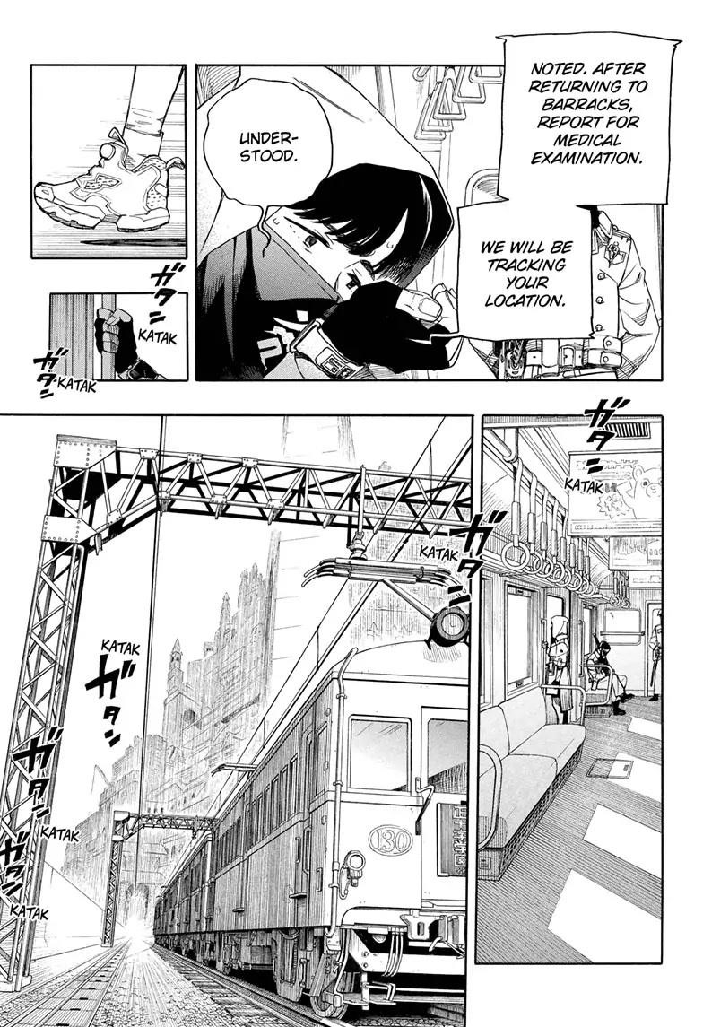 The Best Noble In Another World: The Bigger My Harem Gets, The Stronger I Become Chapter 139 - Page 27