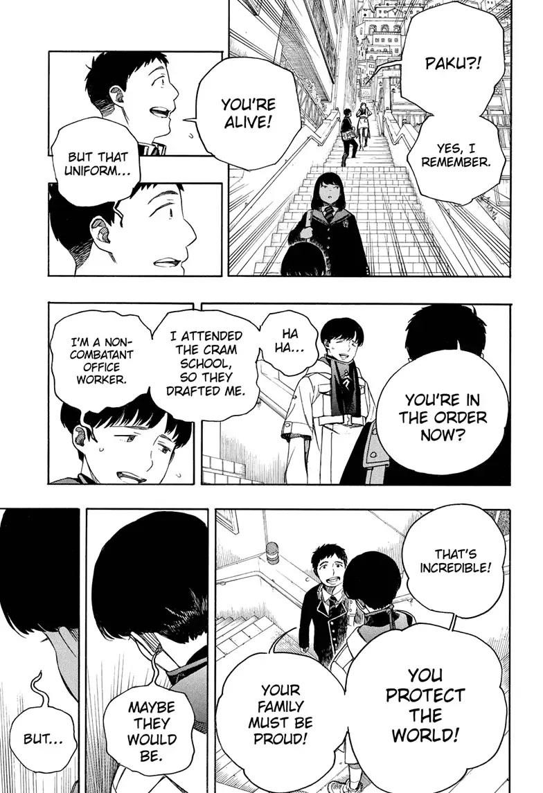 The Best Noble In Another World: The Bigger My Harem Gets, The Stronger I Become Chapter 139 - Page 32