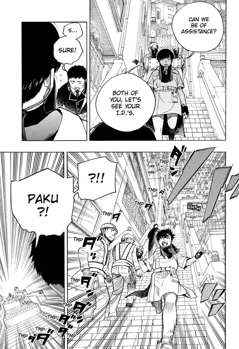 The Best Noble In Another World: The Bigger My Harem Gets, The Stronger I Become Chapter 139 - Page 36