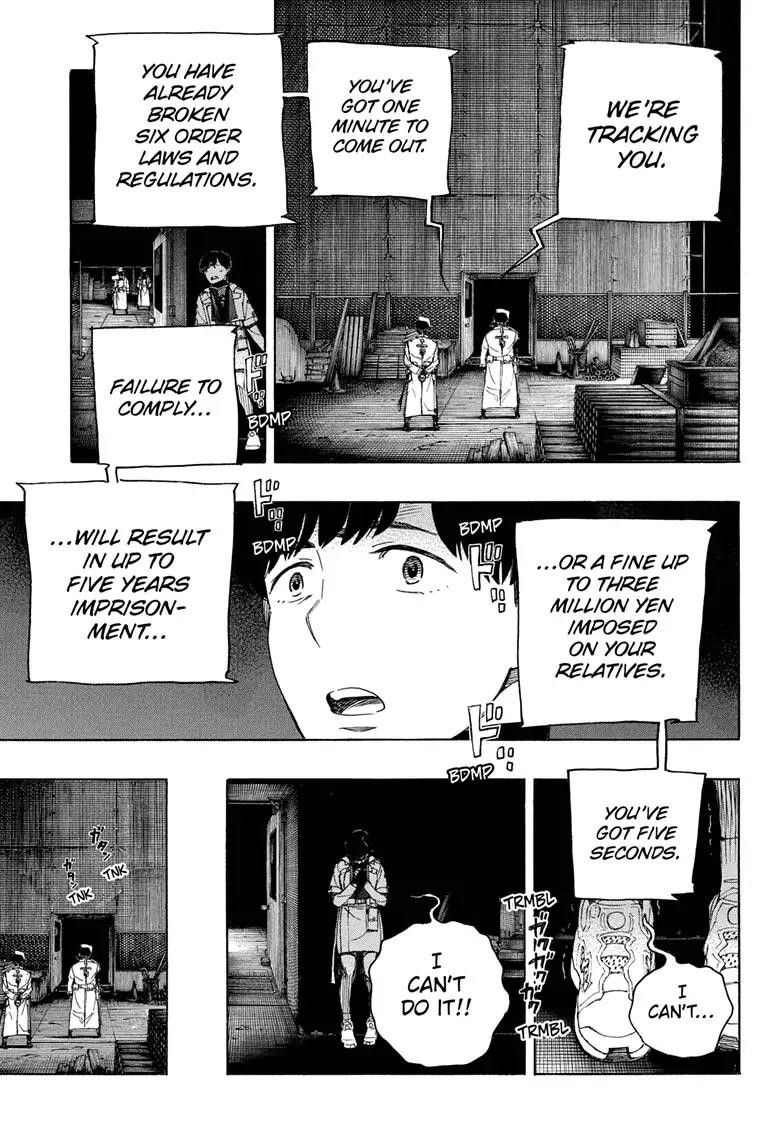 The Best Noble In Another World: The Bigger My Harem Gets, The Stronger I Become Chapter 139 - Page 38