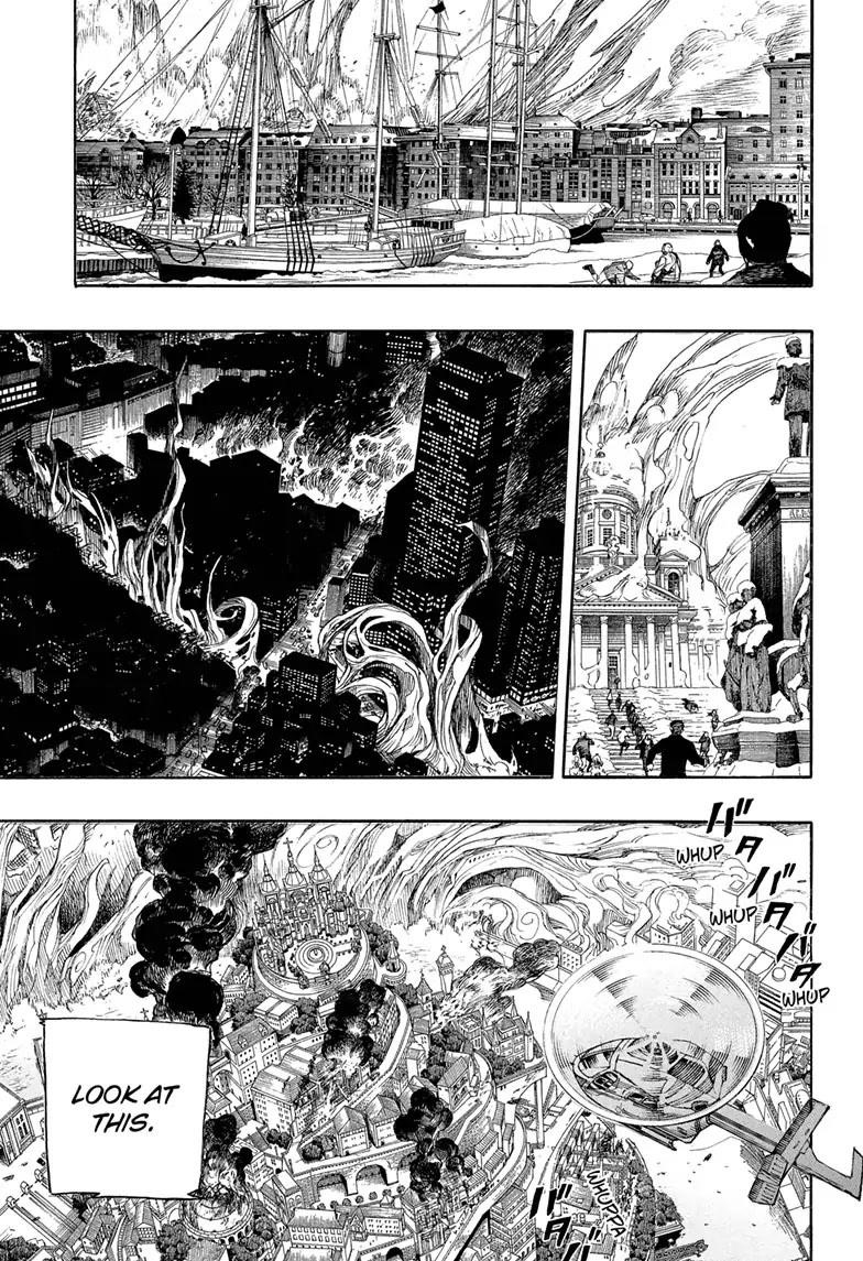 The Best Noble In Another World: The Bigger My Harem Gets, The Stronger I Become Chapter 139 - Page 5