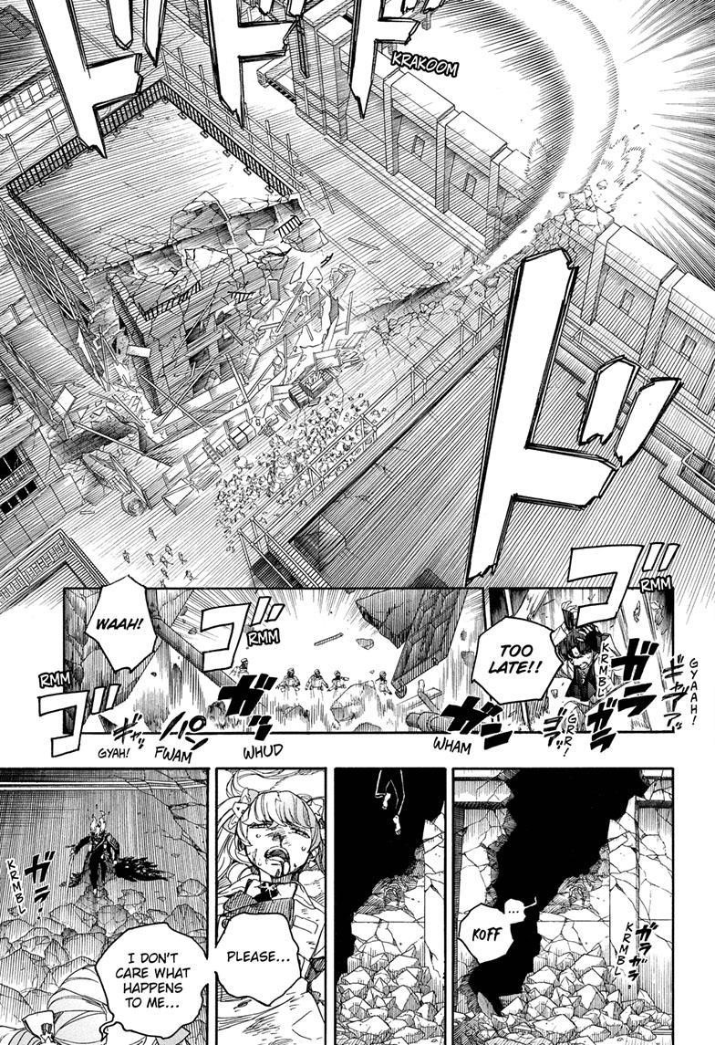 The Best Noble In Another World: The Bigger My Harem Gets, The Stronger I Become Chapter 140 - Page 11
