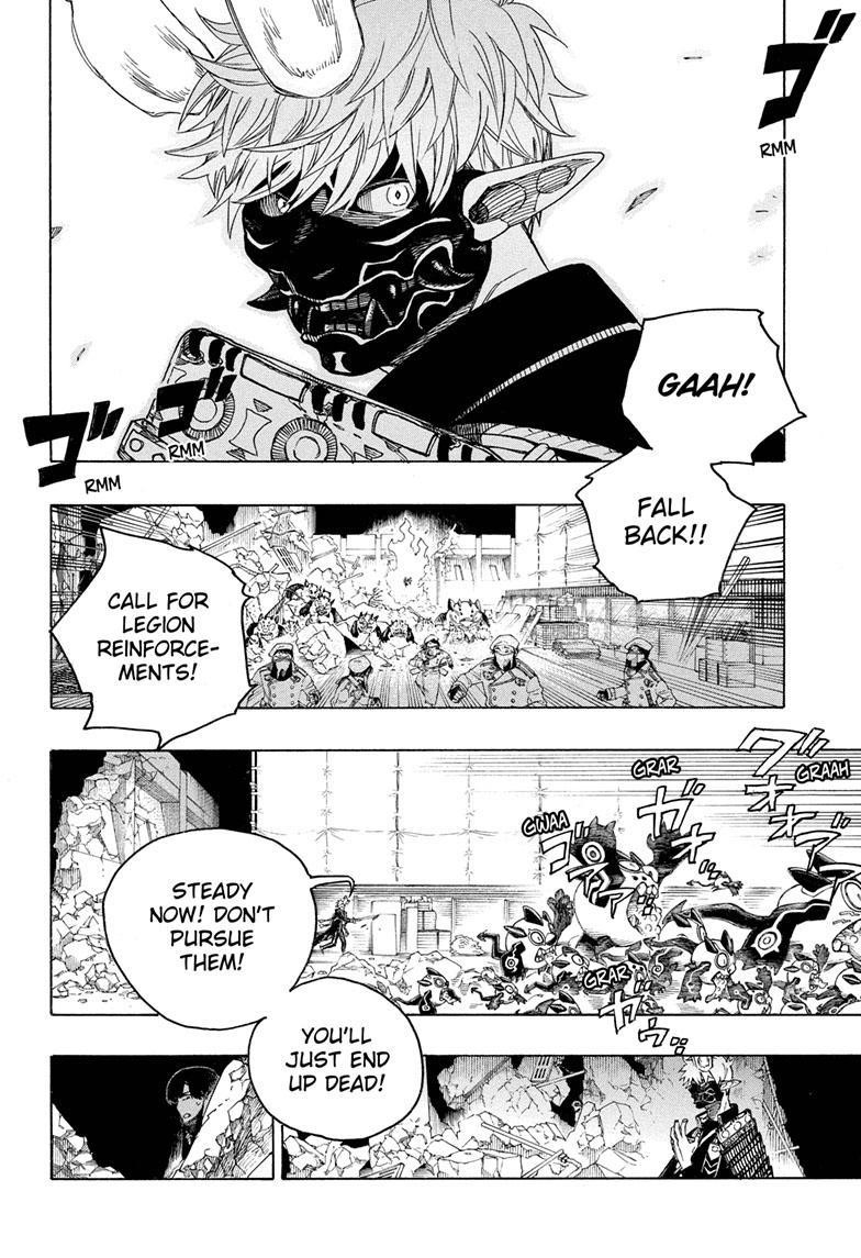 The Best Noble In Another World: The Bigger My Harem Gets, The Stronger I Become Chapter 140 - Page 14
