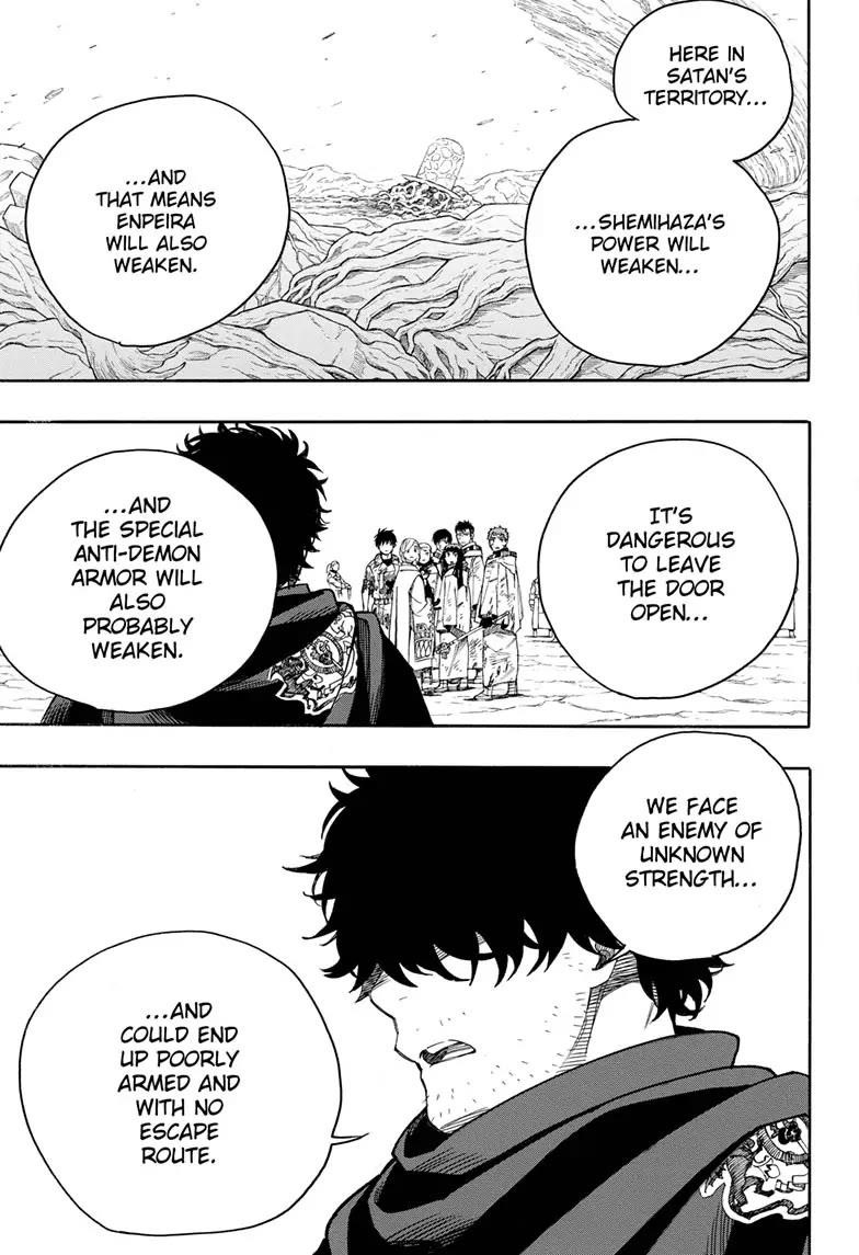 The Best Noble In Another World: The Bigger My Harem Gets, The Stronger I Become Chapter 142 - Page 16