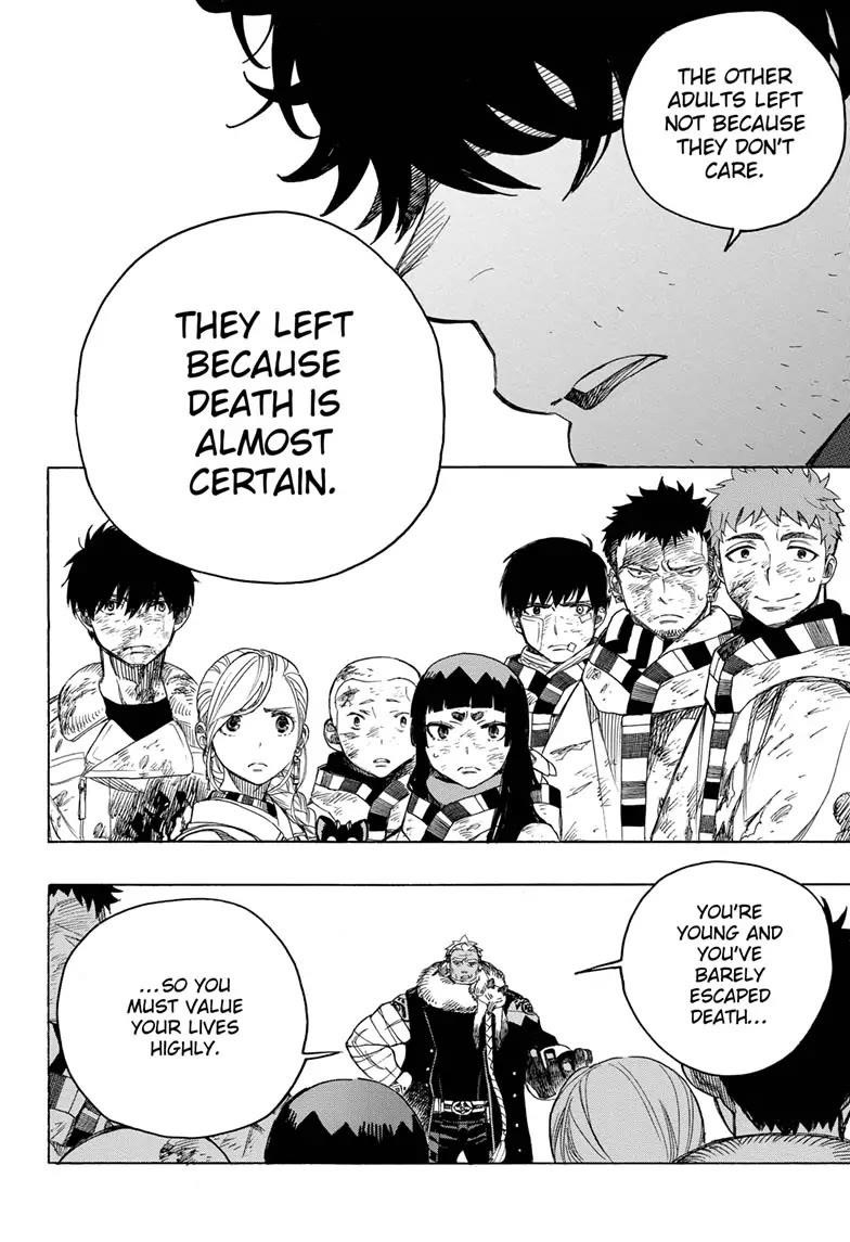 The Best Noble In Another World: The Bigger My Harem Gets, The Stronger I Become Chapter 142 - Page 17