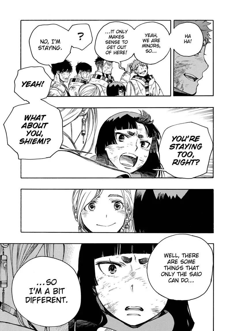 The Best Noble In Another World: The Bigger My Harem Gets, The Stronger I Become Chapter 142 - Page 18