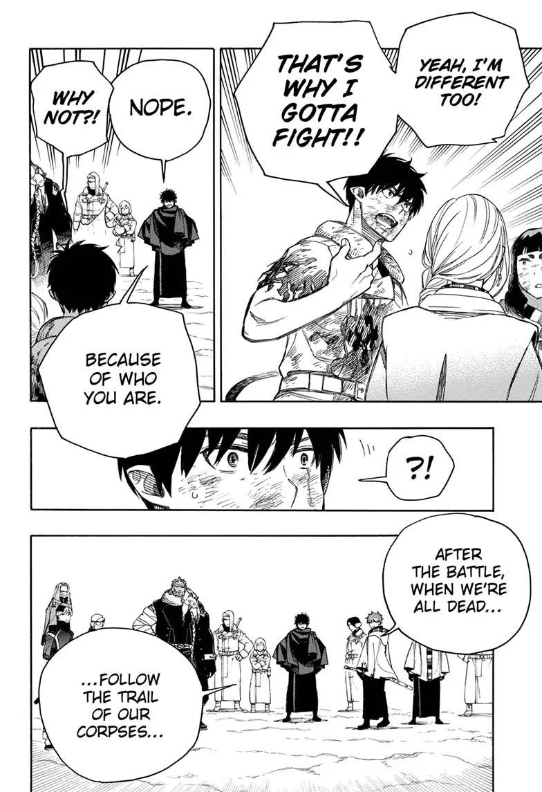 The Best Noble In Another World: The Bigger My Harem Gets, The Stronger I Become Chapter 142 - Page 19