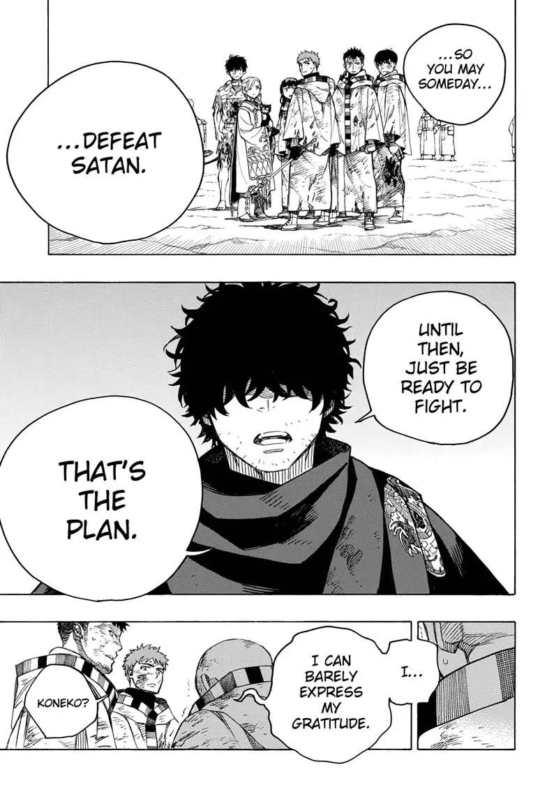 The Best Noble In Another World: The Bigger My Harem Gets, The Stronger I Become Chapter 142 - Page 20