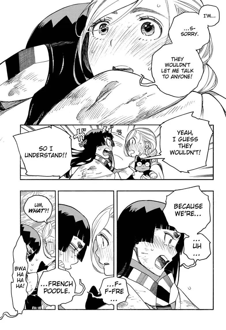 The Best Noble In Another World: The Bigger My Harem Gets, The Stronger I Become Chapter 142 - Page 6