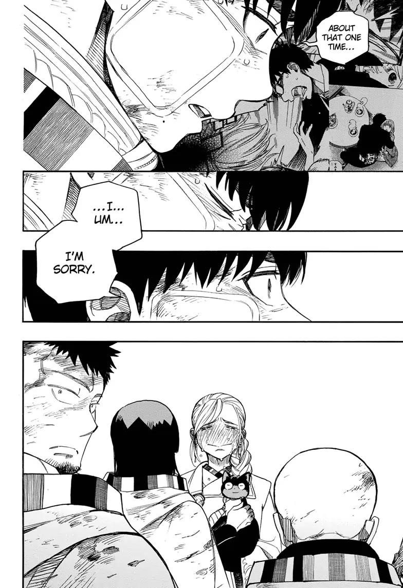 The Best Noble In Another World: The Bigger My Harem Gets, The Stronger I Become Chapter 142 - Page 9