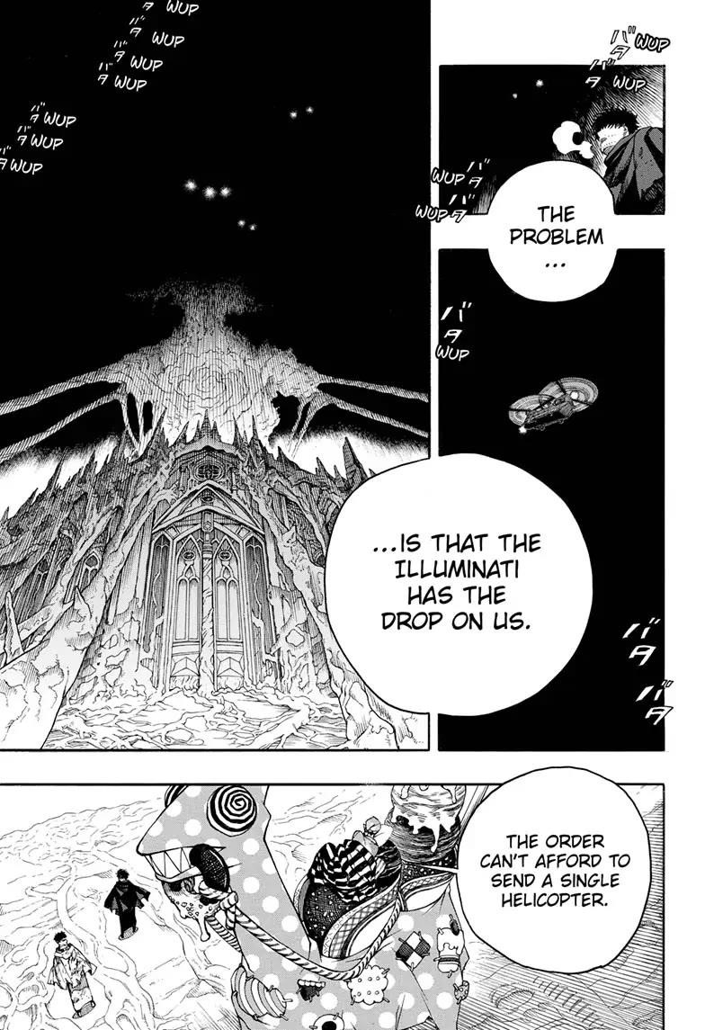The Best Noble In Another World: The Bigger My Harem Gets, The Stronger I Become Chapter 143 - Page 20