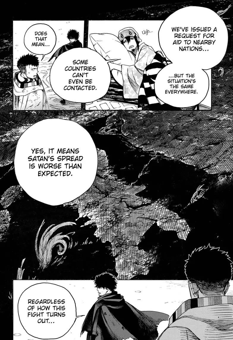 The Best Noble In Another World: The Bigger My Harem Gets, The Stronger I Become Chapter 143 - Page 21