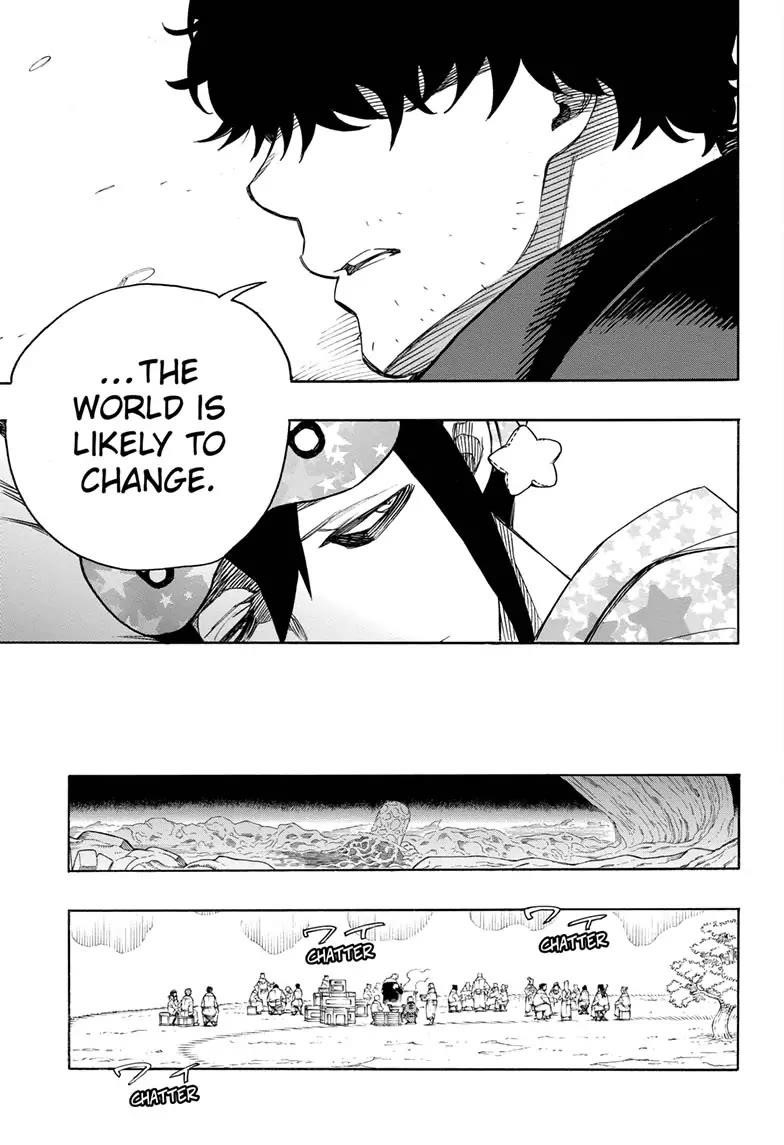 The Best Noble In Another World: The Bigger My Harem Gets, The Stronger I Become Chapter 143 - Page 22
