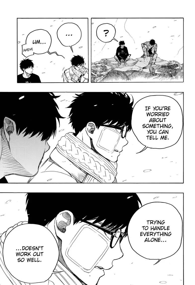 The Best Noble In Another World: The Bigger My Harem Gets, The Stronger I Become Chapter 143 - Page 24
