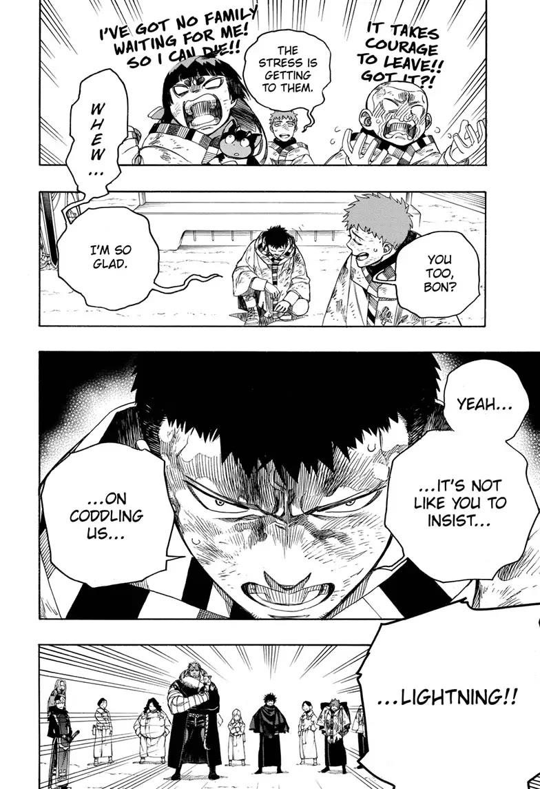 The Best Noble In Another World: The Bigger My Harem Gets, The Stronger I Become Chapter 143 - Page 4