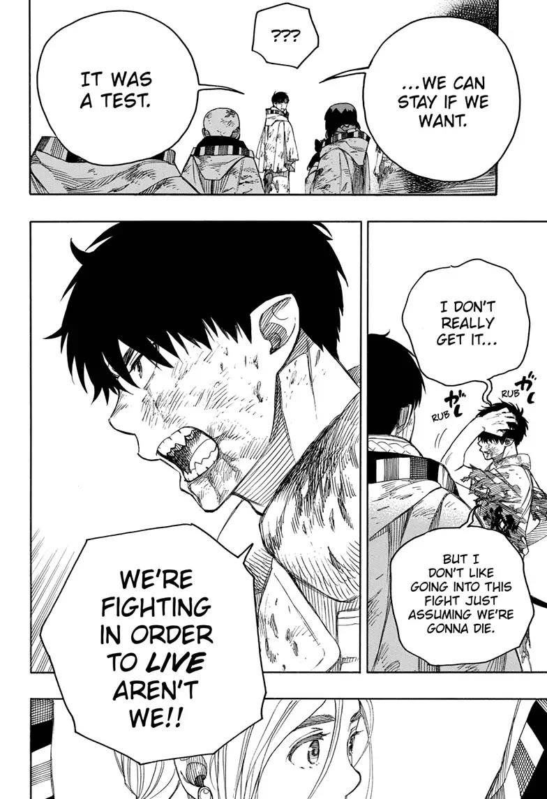 The Best Noble In Another World: The Bigger My Harem Gets, The Stronger I Become Chapter 143 - Page 6