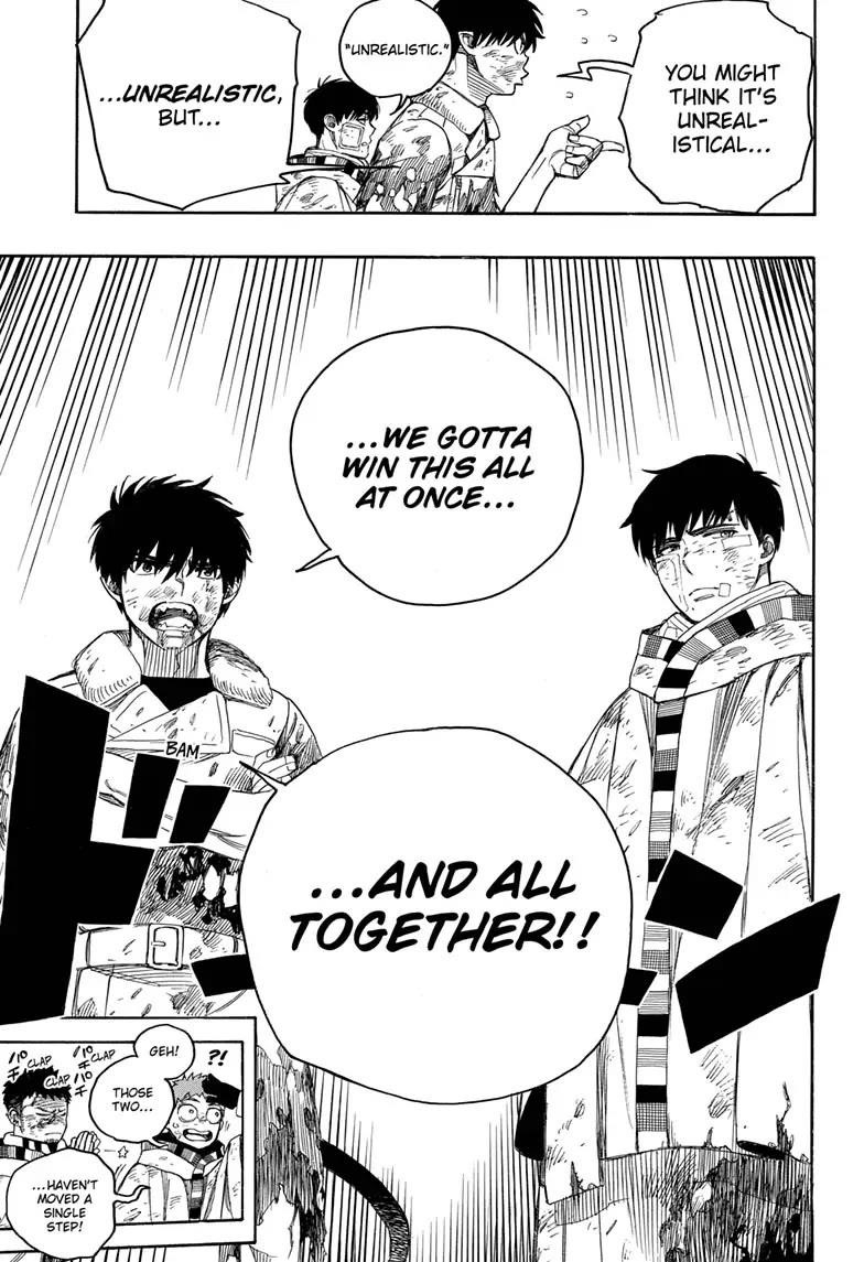 The Best Noble In Another World: The Bigger My Harem Gets, The Stronger I Become Chapter 143 - Page 7