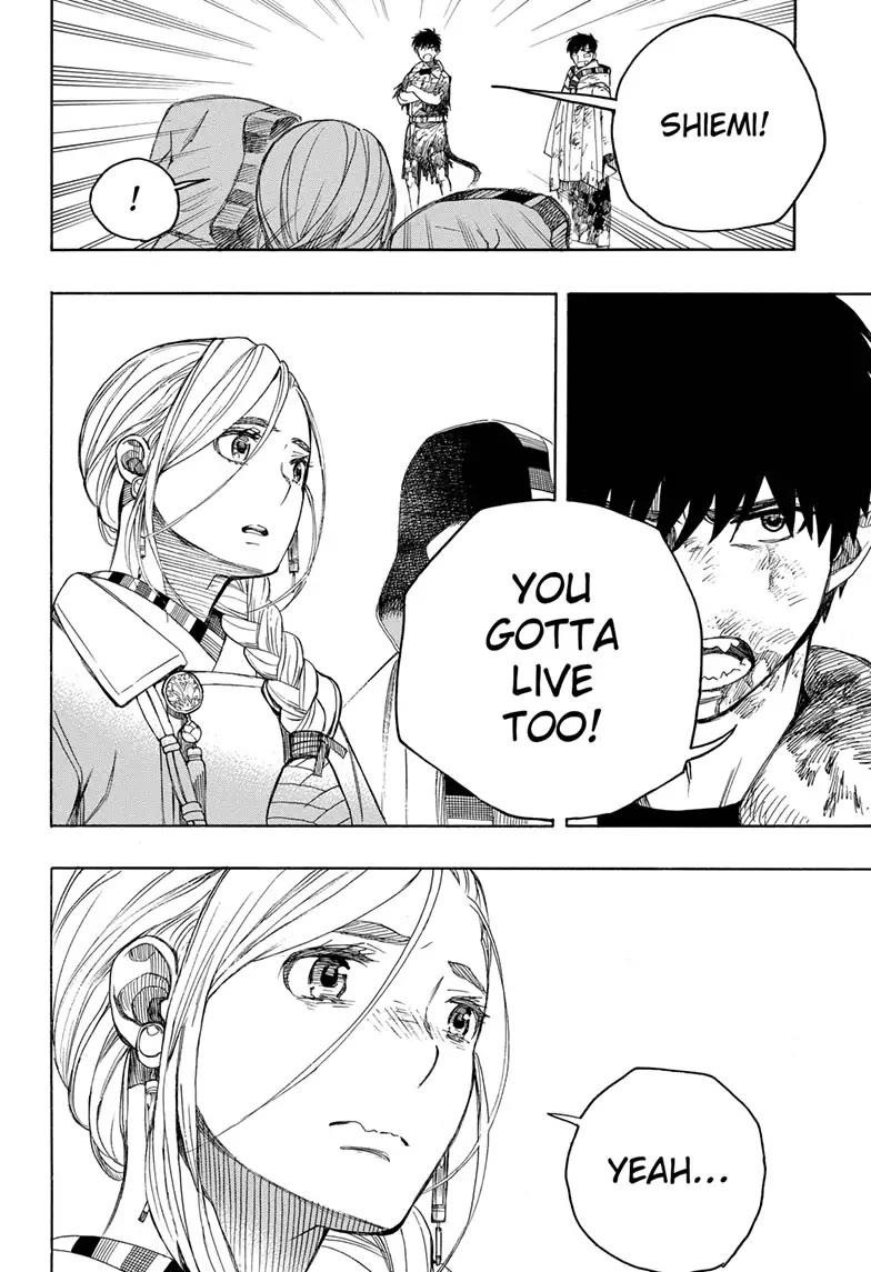 The Best Noble In Another World: The Bigger My Harem Gets, The Stronger I Become Chapter 143 - Page 8
