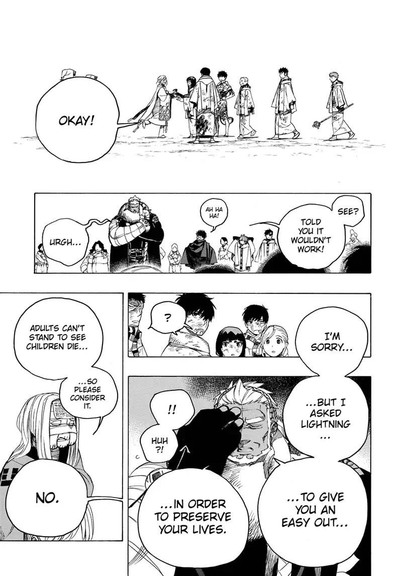 The Best Noble In Another World: The Bigger My Harem Gets, The Stronger I Become Chapter 143 - Page 9