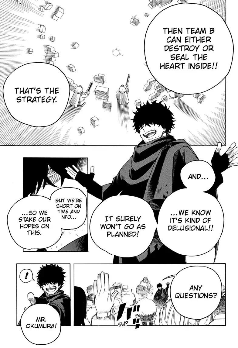 The Best Noble In Another World: The Bigger My Harem Gets, The Stronger I Become Chapter 145 - Page 11