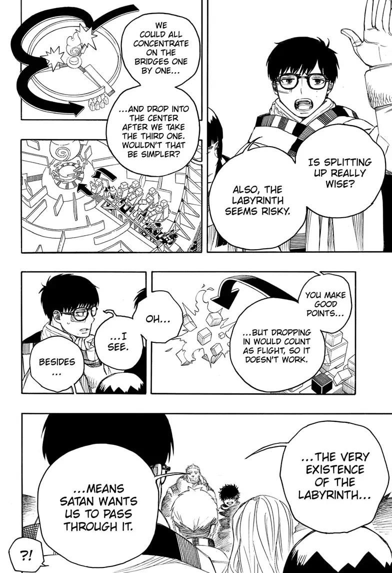 The Best Noble In Another World: The Bigger My Harem Gets, The Stronger I Become Chapter 145 - Page 12
