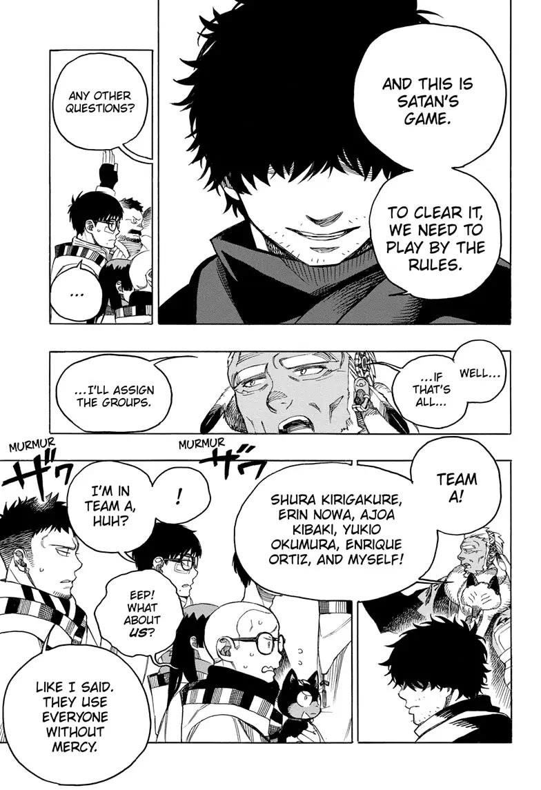 The Best Noble In Another World: The Bigger My Harem Gets, The Stronger I Become Chapter 145 - Page 13