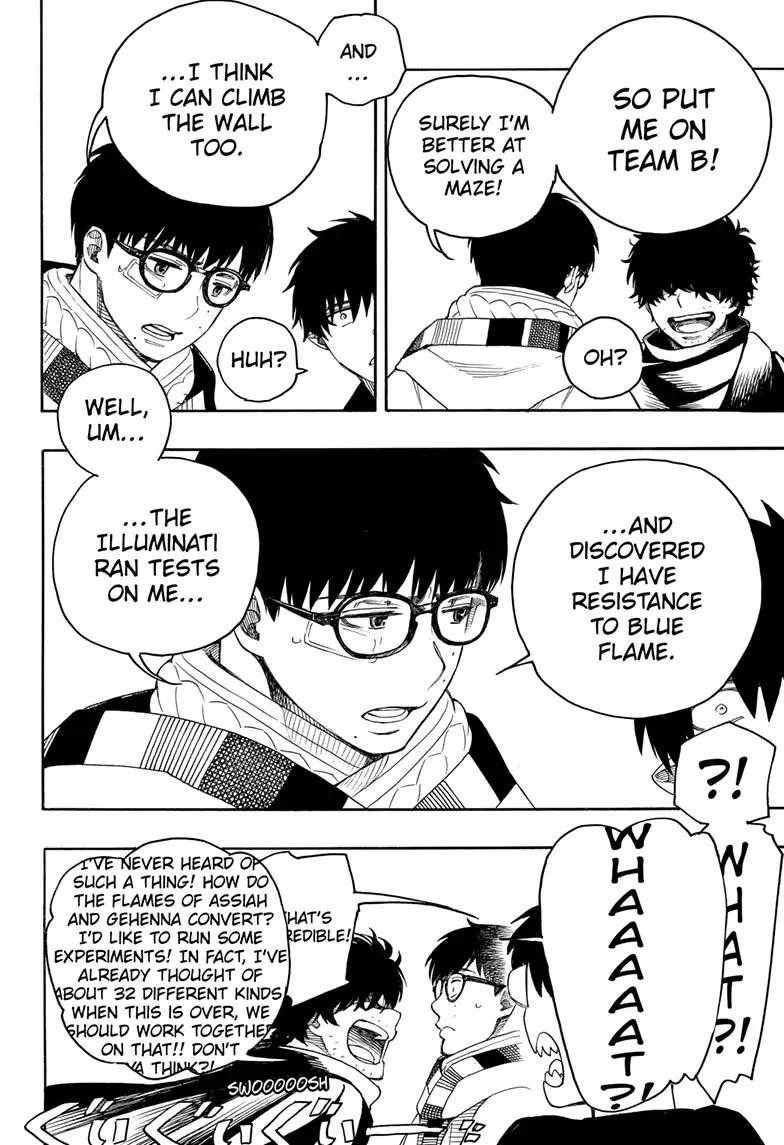 The Best Noble In Another World: The Bigger My Harem Gets, The Stronger I Become Chapter 145 - Page 16