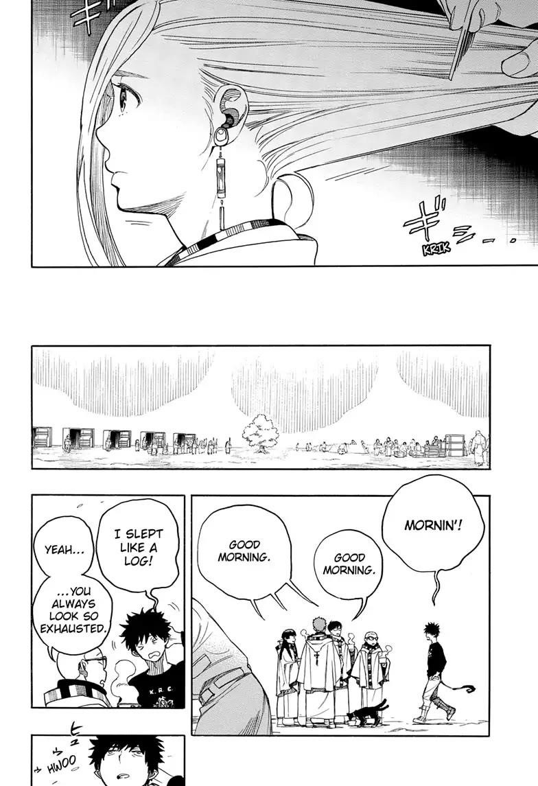 The Best Noble In Another World: The Bigger My Harem Gets, The Stronger I Become Chapter 145 - Page 2
