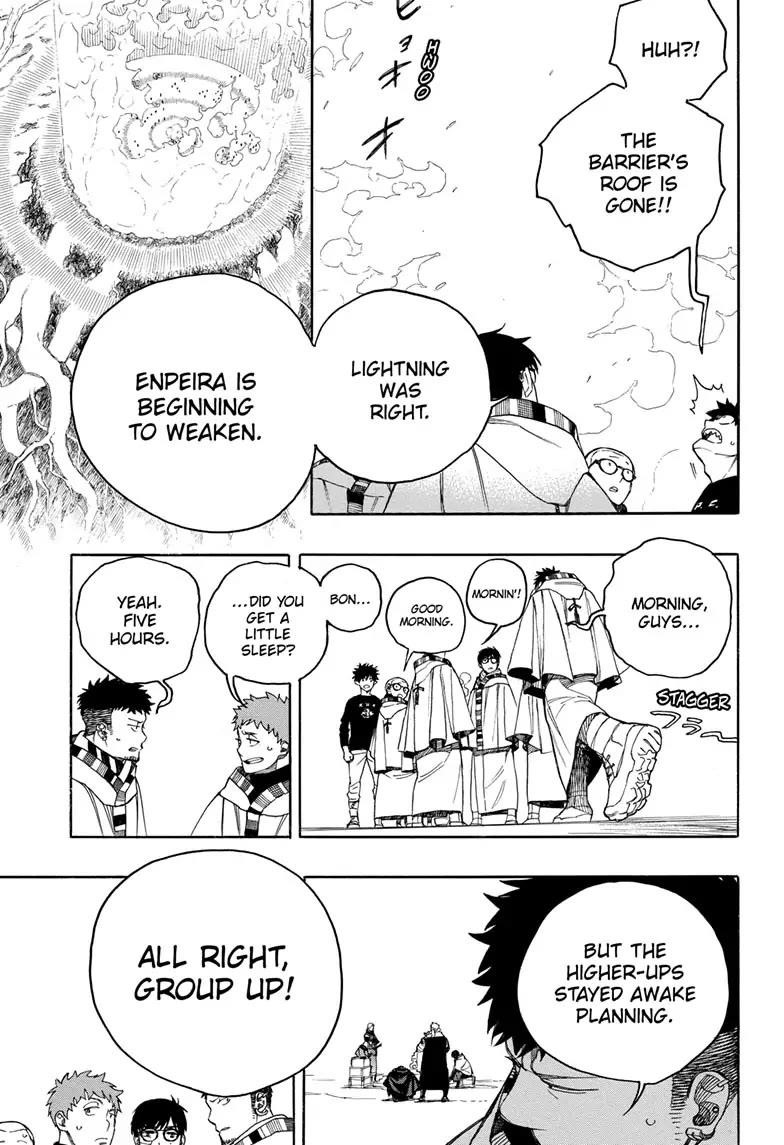 The Best Noble In Another World: The Bigger My Harem Gets, The Stronger I Become Chapter 145 - Page 3